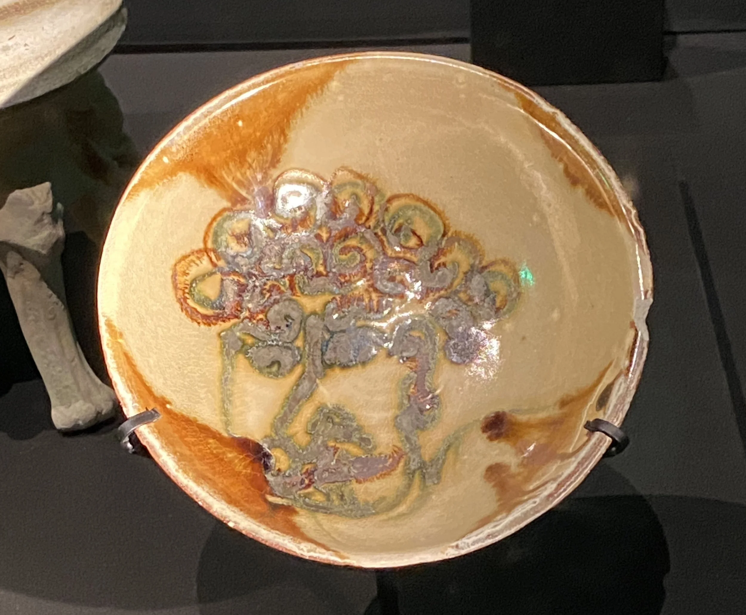 David Gibbins — The Belitung wreck (9th century AD)